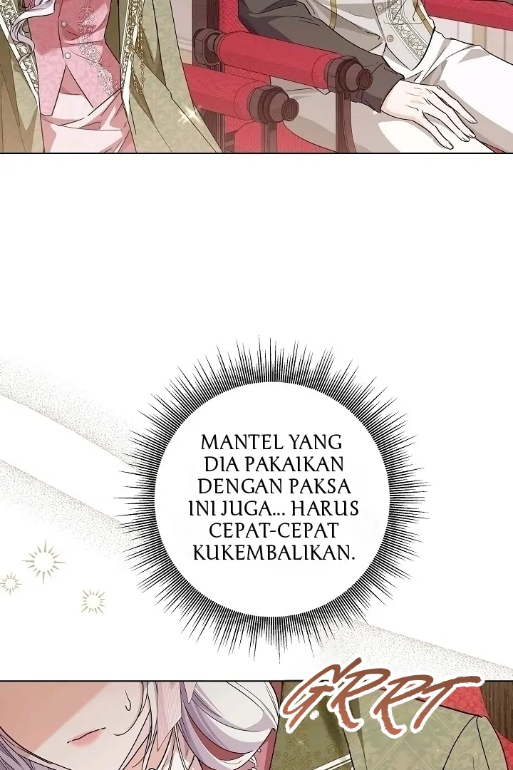 Princess Who Hides Her Fandom Chapter 51 Gambar 62