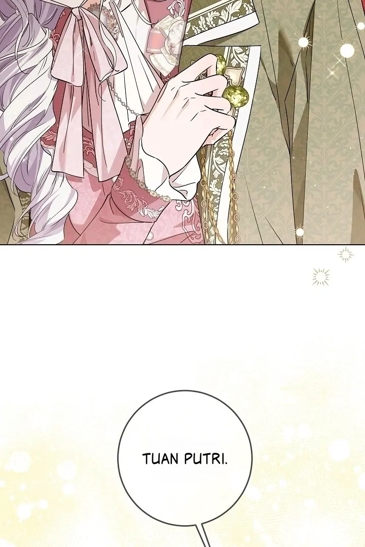 Princess Who Hides Her Fandom Chapter 51 Gambar 63