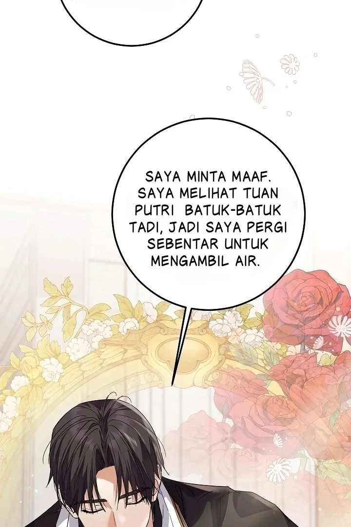 Princess Who Hides Her Fandom Chapter 51 Gambar 65