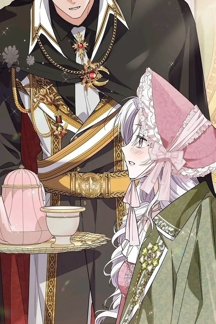 Princess Who Hides Her Fandom Chapter 51 Gambar 66