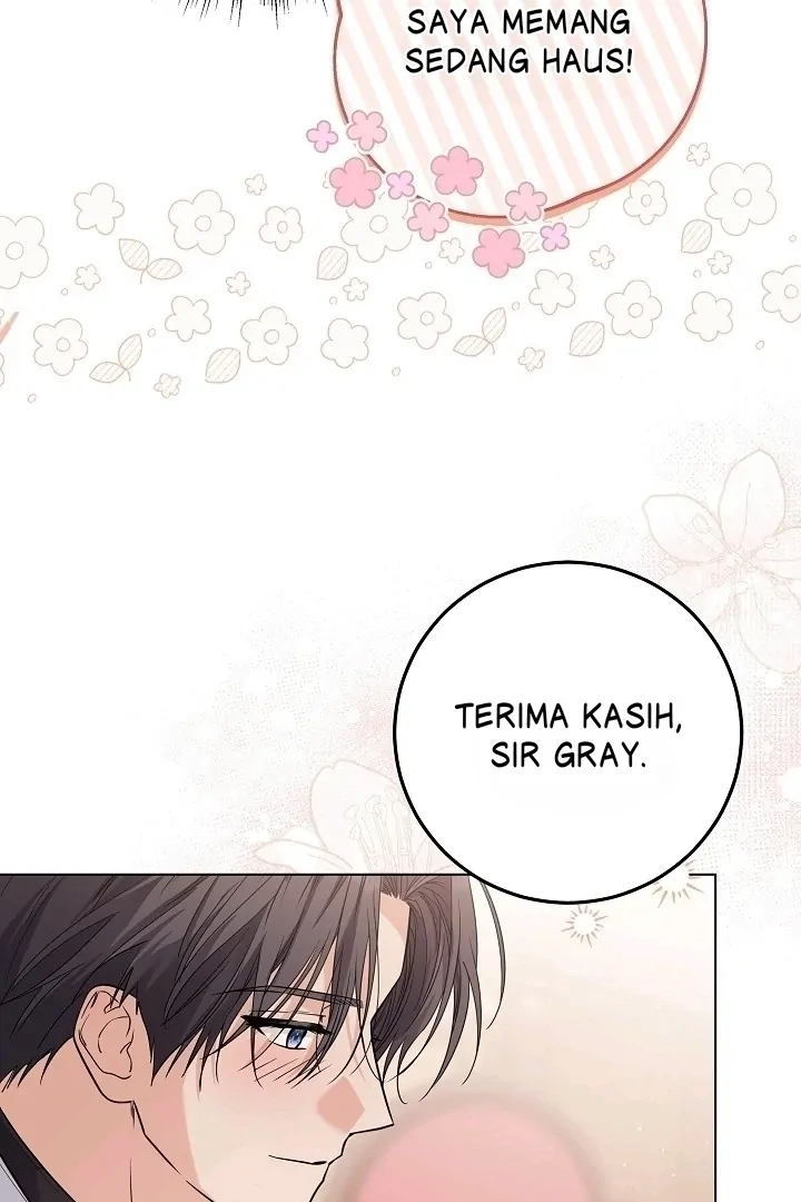 Princess Who Hides Her Fandom Chapter 51 Gambar 68