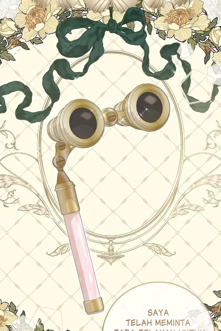 Princess Who Hides Her Fandom Chapter 51 Gambar 71