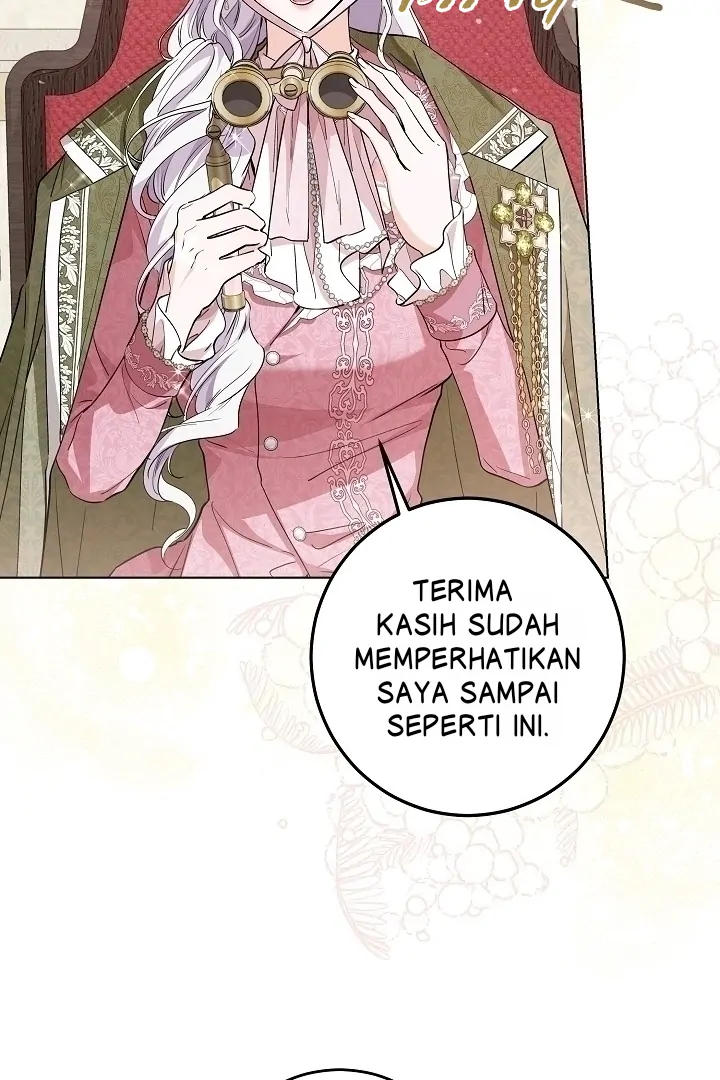 Princess Who Hides Her Fandom Chapter 51 Gambar 73