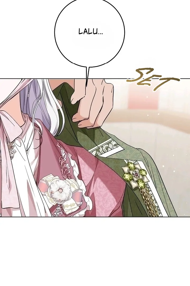 Princess Who Hides Her Fandom Chapter 51 Gambar 74