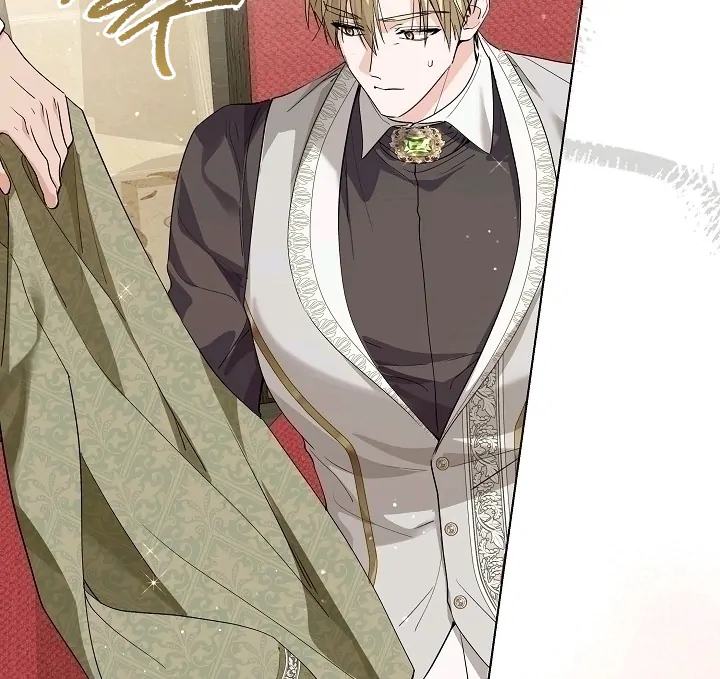 Princess Who Hides Her Fandom Chapter 51 Gambar 76