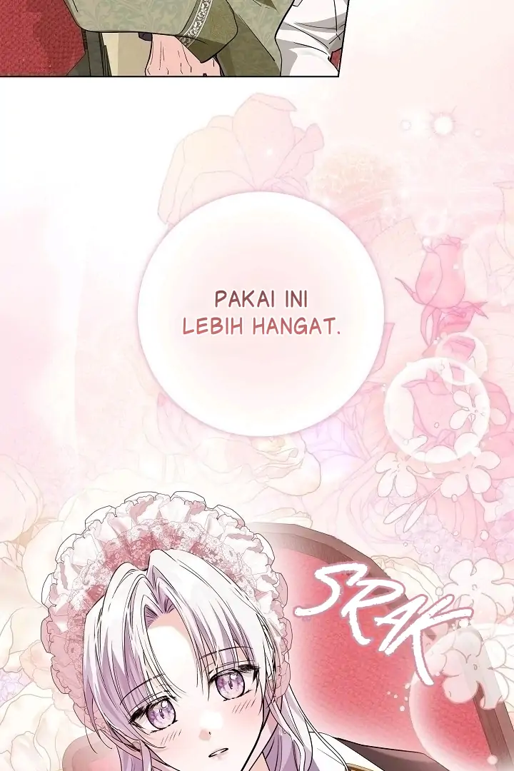 Princess Who Hides Her Fandom Chapter 51 Gambar 77