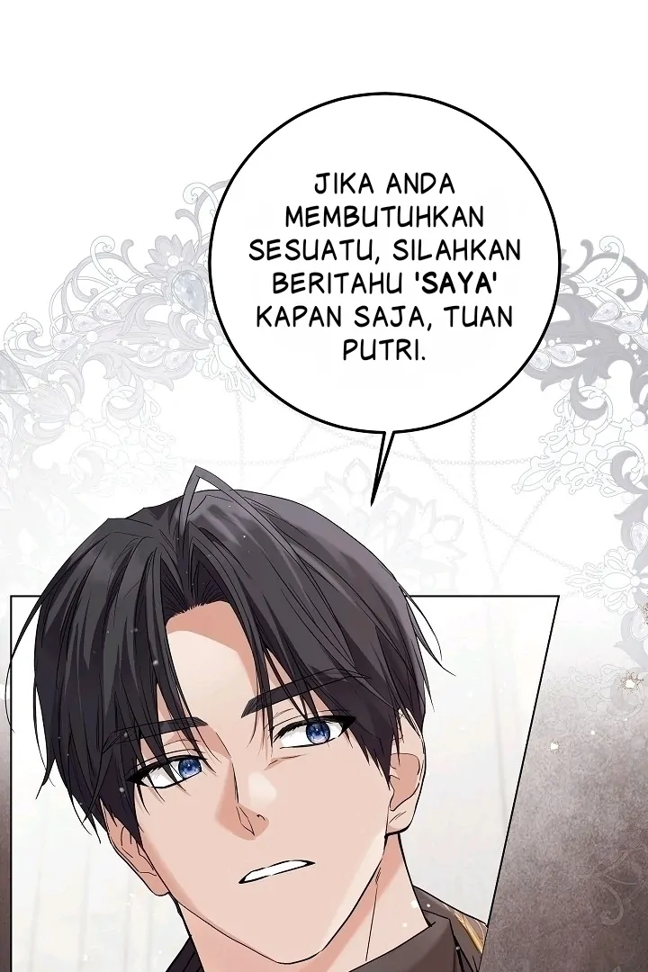 Princess Who Hides Her Fandom Chapter 51 Gambar 79