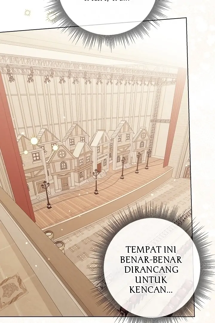 Princess Who Hides Her Fandom Chapter 51 Gambar 8