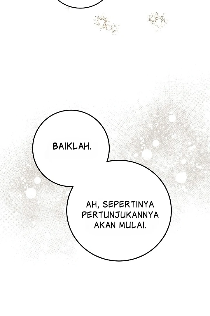 Princess Who Hides Her Fandom Chapter 51 Gambar 82