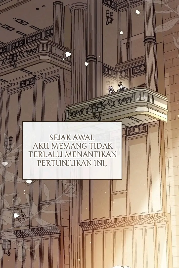 Princess Who Hides Her Fandom Chapter 51 Gambar 84