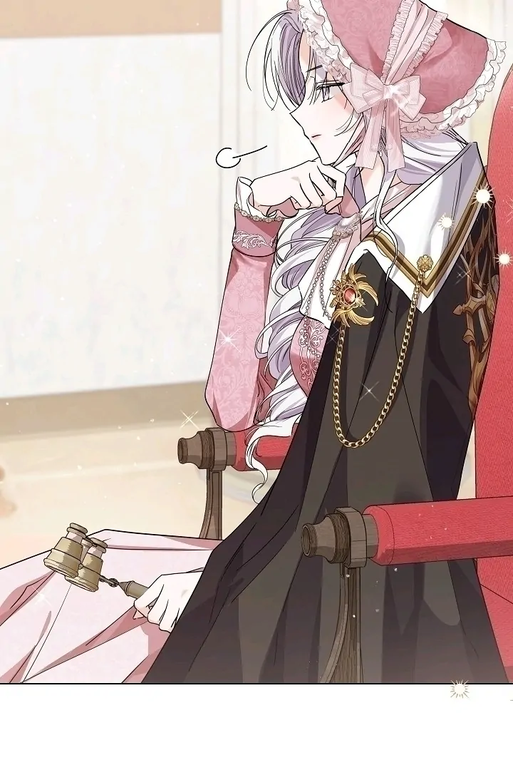 Princess Who Hides Her Fandom Chapter 51 Gambar 87