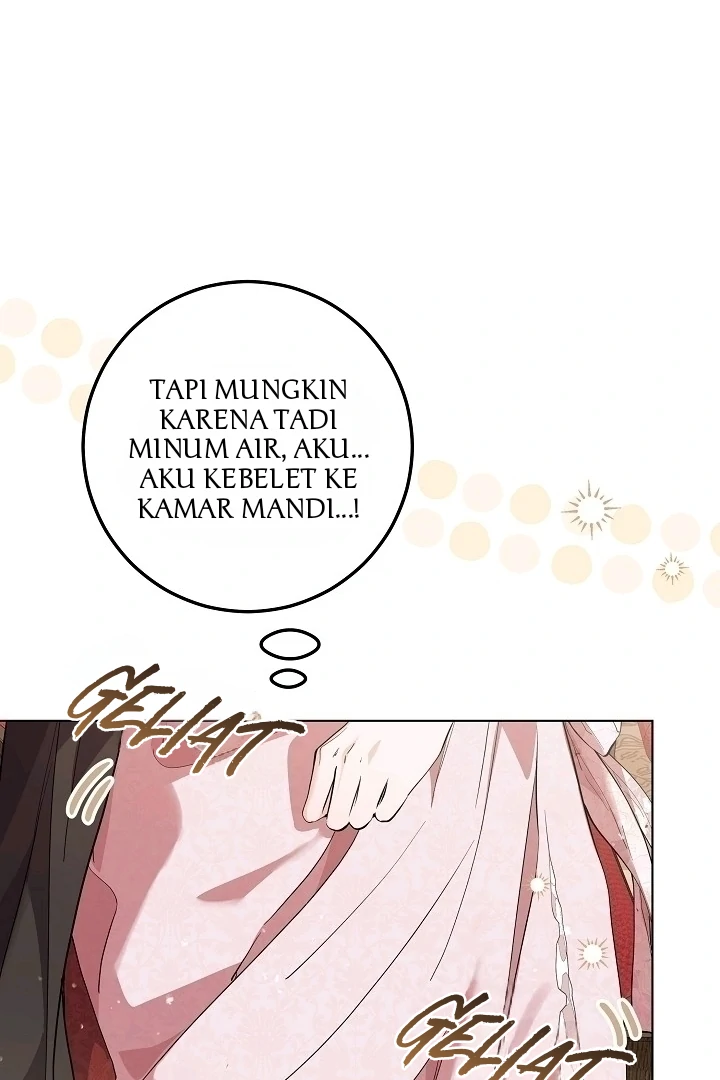 Princess Who Hides Her Fandom Chapter 51 Gambar 88