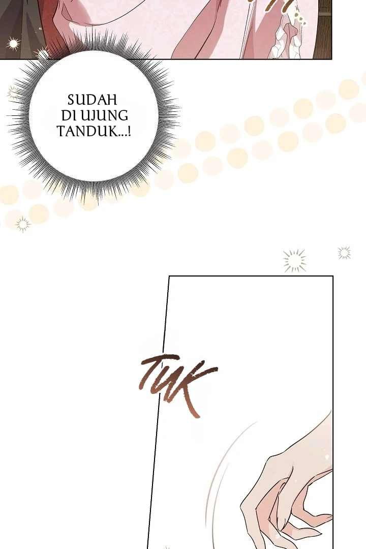 Princess Who Hides Her Fandom Chapter 51 Gambar 89