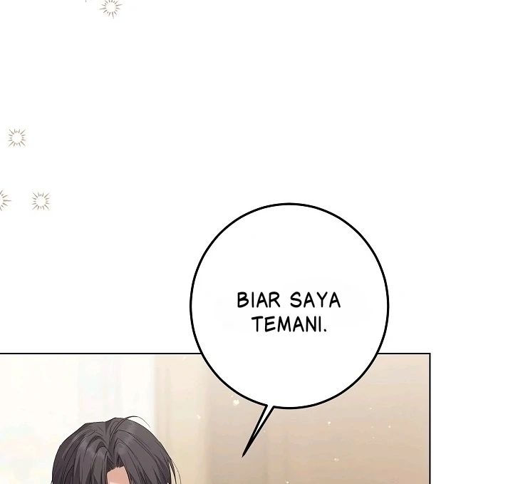 Princess Who Hides Her Fandom Chapter 51 Gambar 91