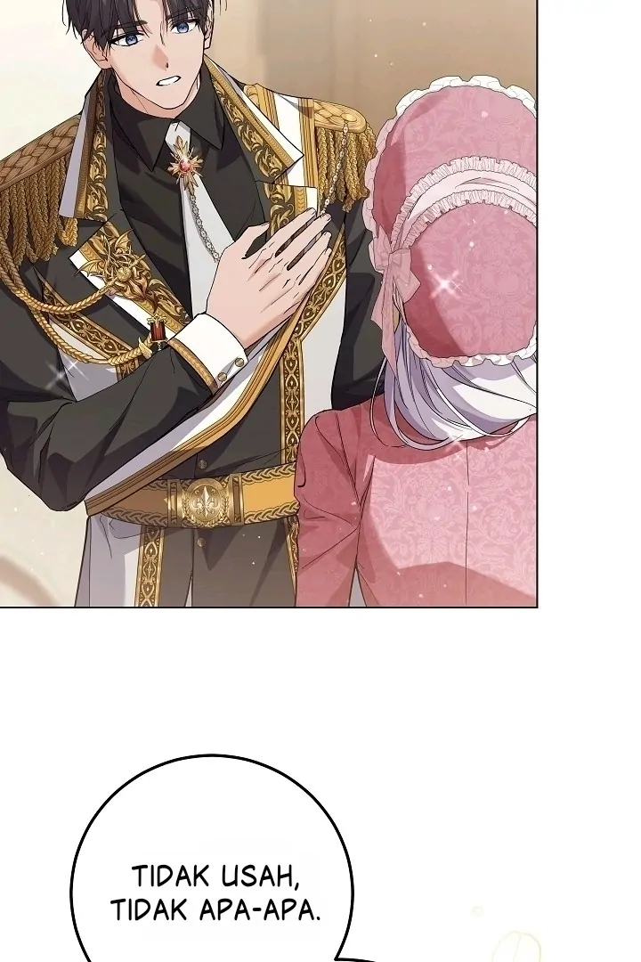 Princess Who Hides Her Fandom Chapter 51 Gambar 92