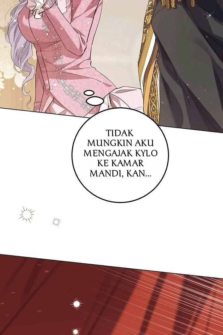 Princess Who Hides Her Fandom Chapter 51 Gambar 94