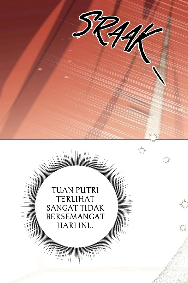 Princess Who Hides Her Fandom Chapter 51 Gambar 95