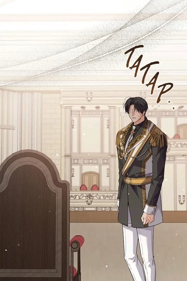 Princess Who Hides Her Fandom Chapter 51 Gambar 96