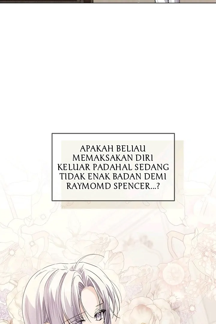 Princess Who Hides Her Fandom Chapter 51 Gambar 97