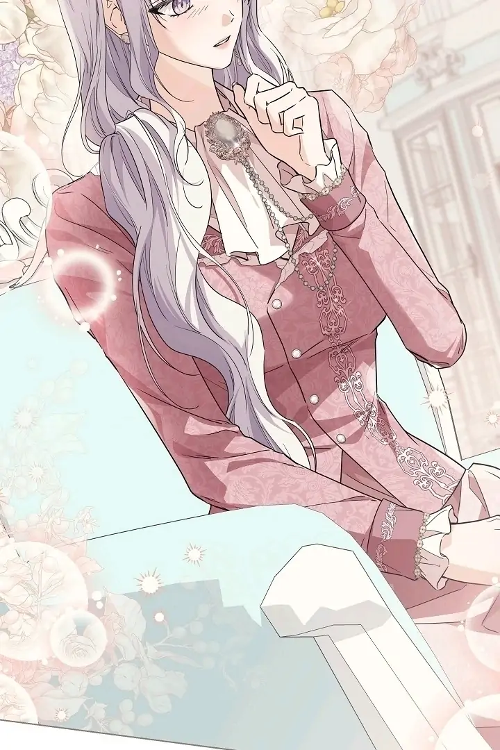 Princess Who Hides Her Fandom Chapter 51 Gambar 98