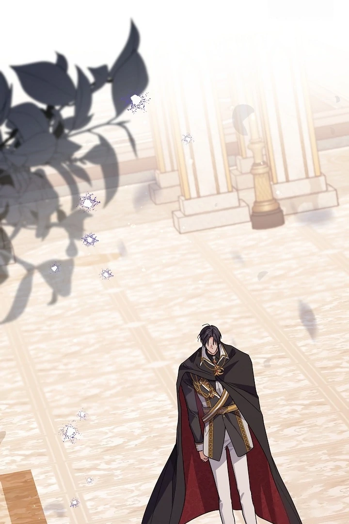 Princess Who Hides Her Fandom Chapter 52 Gambar 106