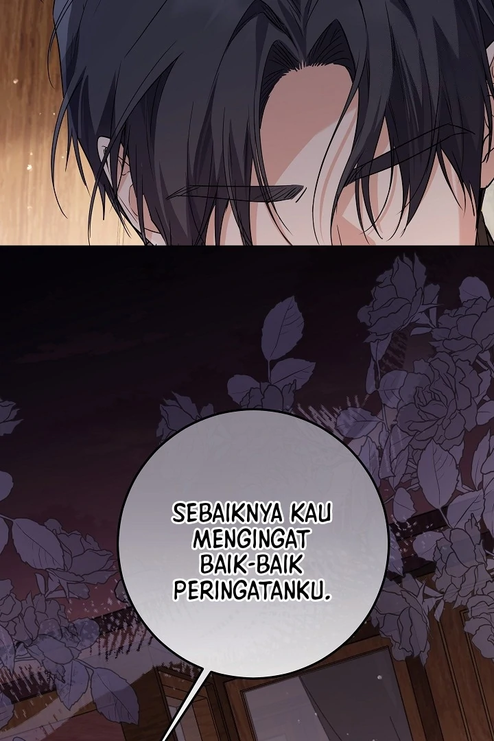 Princess Who Hides Her Fandom Chapter 52 Gambar 100