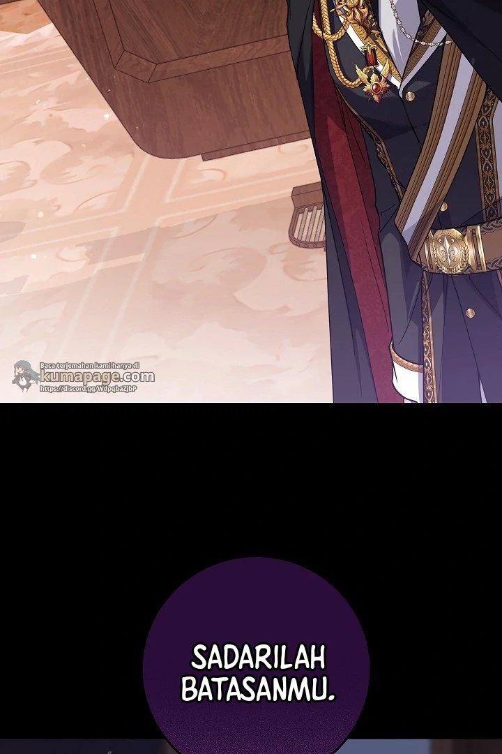 Princess Who Hides Her Fandom Chapter 52 Gambar 102