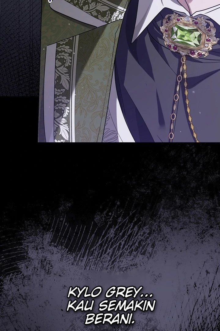 Princess Who Hides Her Fandom Chapter 52 Gambar 115