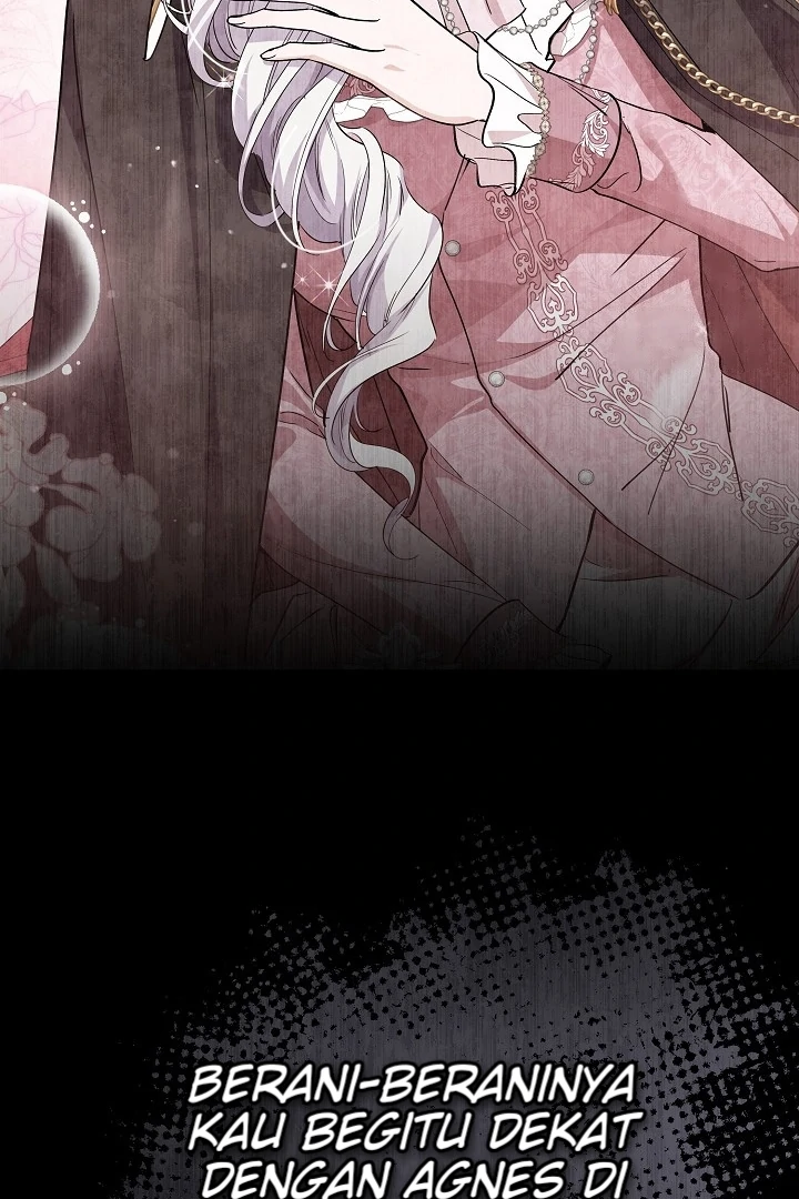 Princess Who Hides Her Fandom Chapter 52 Gambar 117