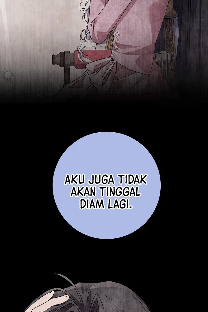 Princess Who Hides Her Fandom Chapter 52 Gambar 119