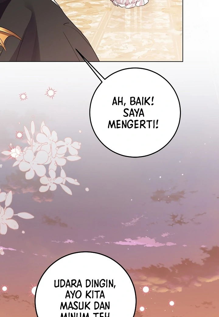 Princess Who Hides Her Fandom Chapter 52 Gambar 111