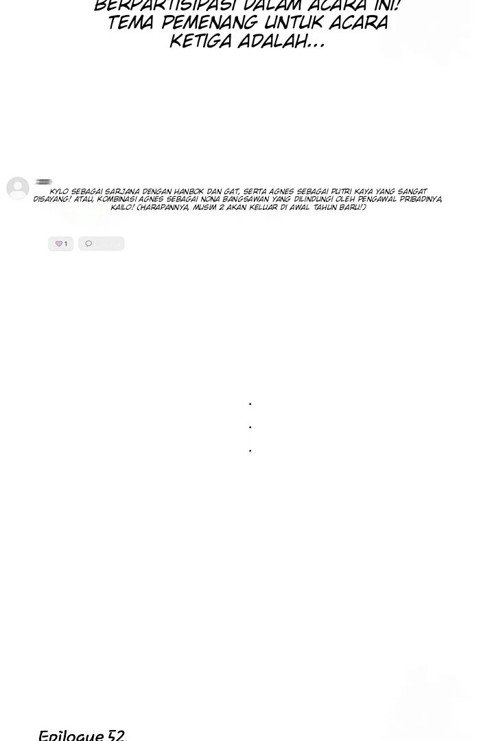 Princess Who Hides Her Fandom Chapter 52 Gambar 128