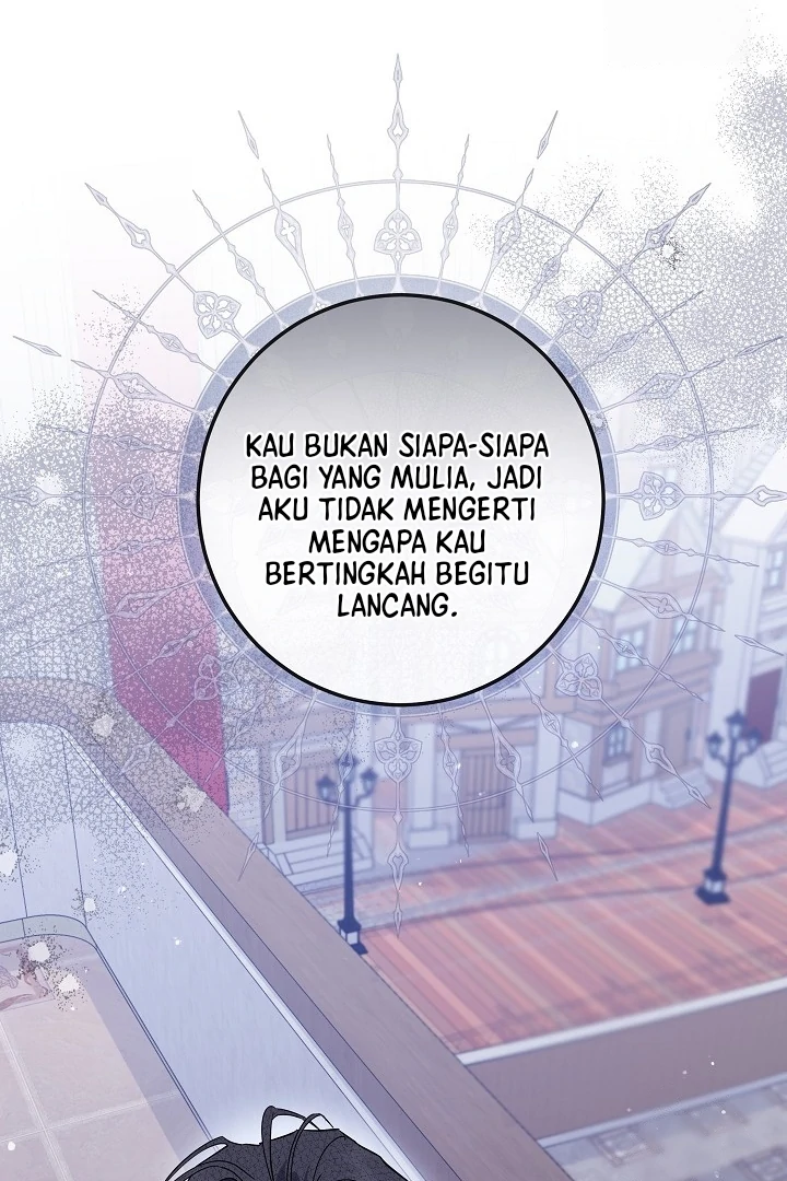 Princess Who Hides Her Fandom Chapter 52 Gambar 12