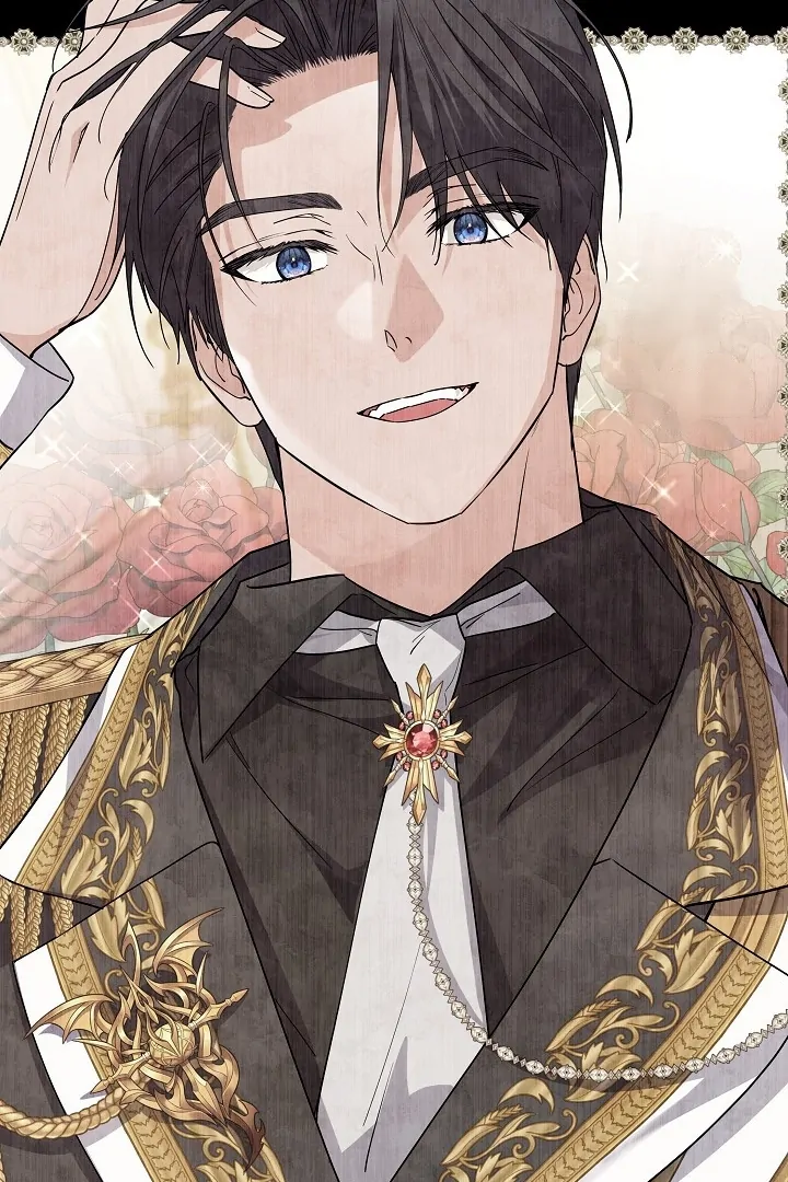 Princess Who Hides Her Fandom Chapter 52 Gambar 120