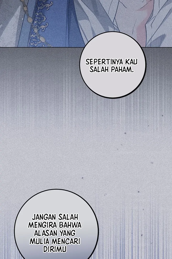 Princess Who Hides Her Fandom Chapter 52 Gambar 16