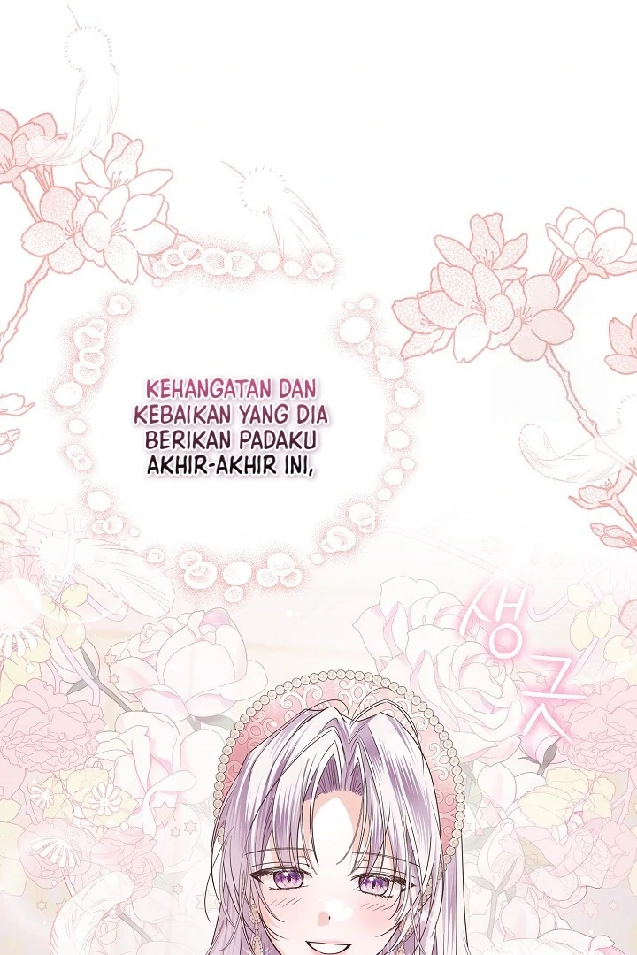 Princess Who Hides Her Fandom Chapter 52 Gambar 22