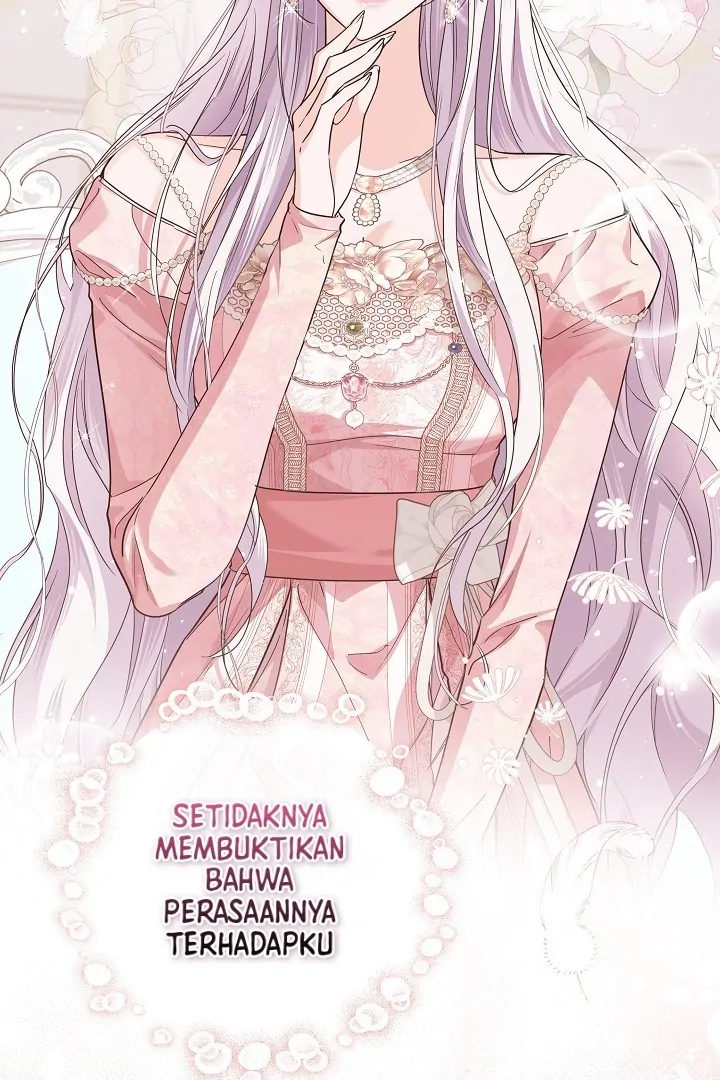 Princess Who Hides Her Fandom Chapter 52 Gambar 23