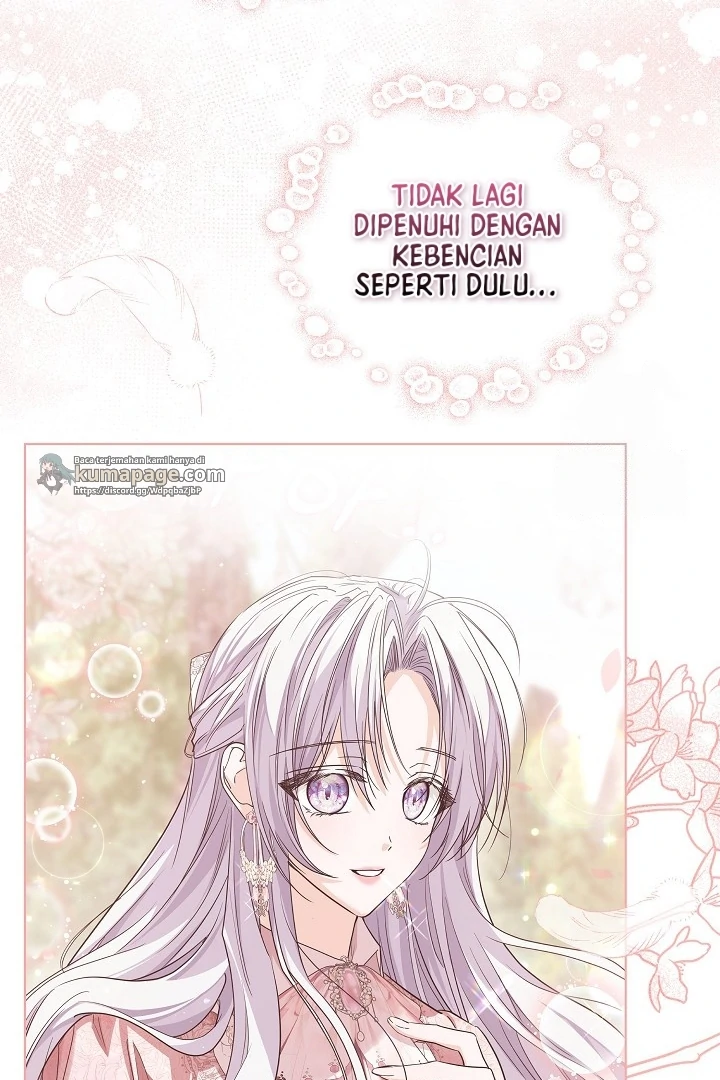 Princess Who Hides Her Fandom Chapter 52 Gambar 24
