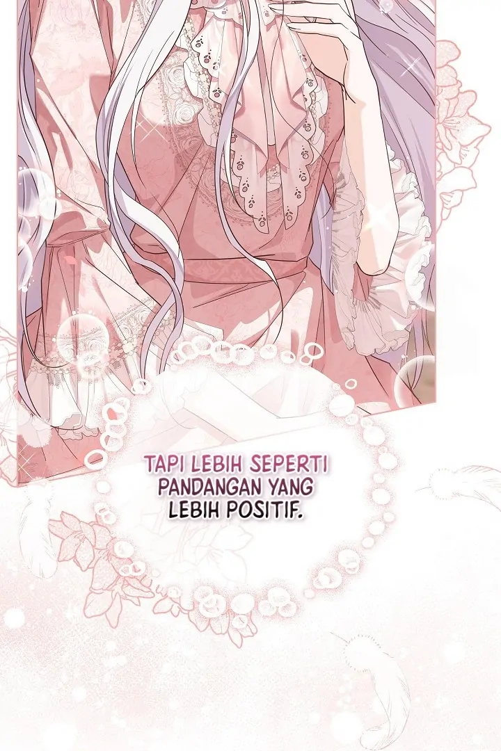 Princess Who Hides Her Fandom Chapter 52 Gambar 25