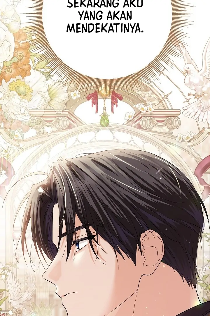 Princess Who Hides Her Fandom Chapter 52 Gambar 27