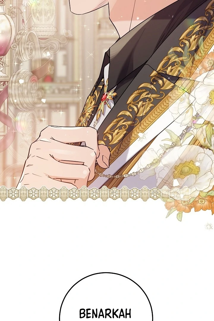 Princess Who Hides Her Fandom Chapter 52 Gambar 28