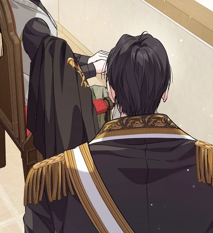 Princess Who Hides Her Fandom Chapter 52 Gambar 31