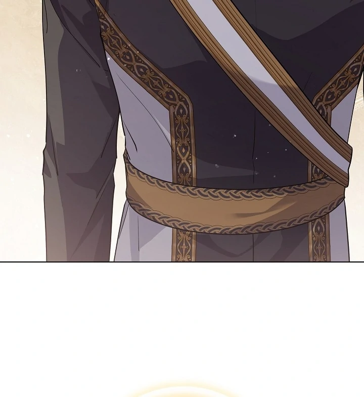 Princess Who Hides Her Fandom Chapter 52 Gambar 32