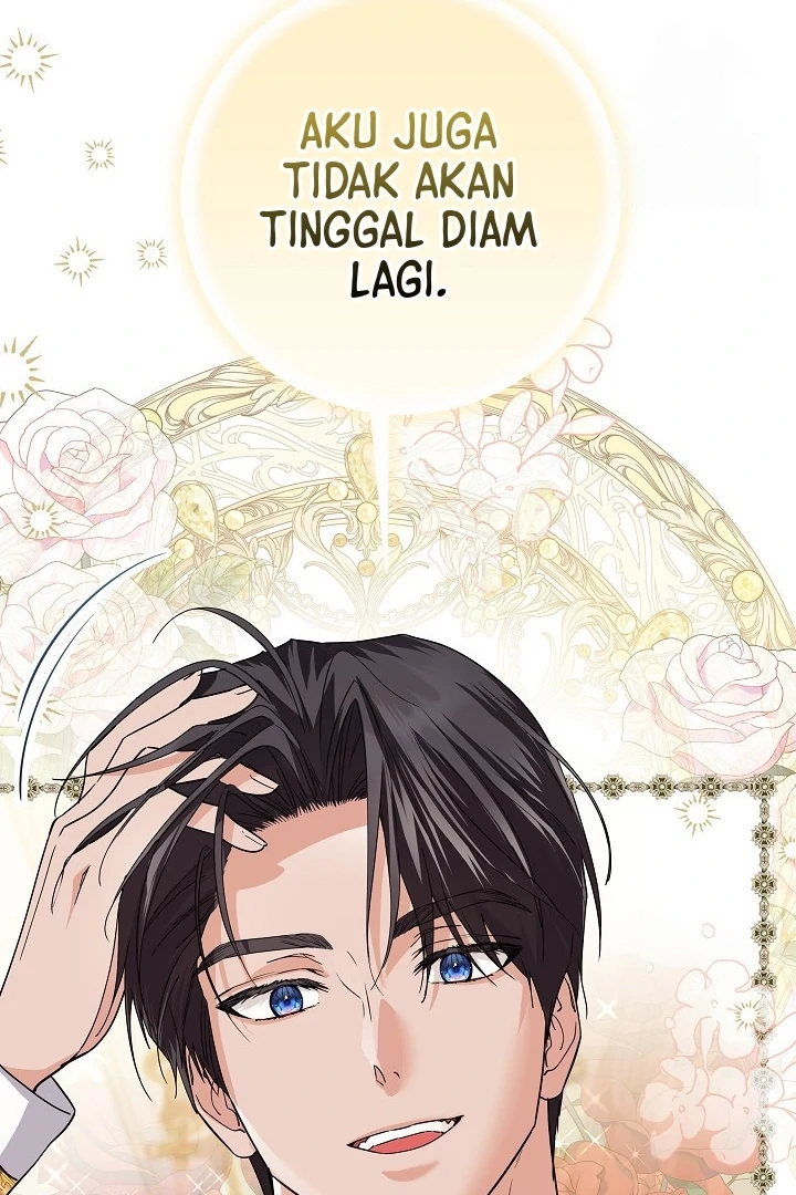 Princess Who Hides Her Fandom Chapter 52 Gambar 33