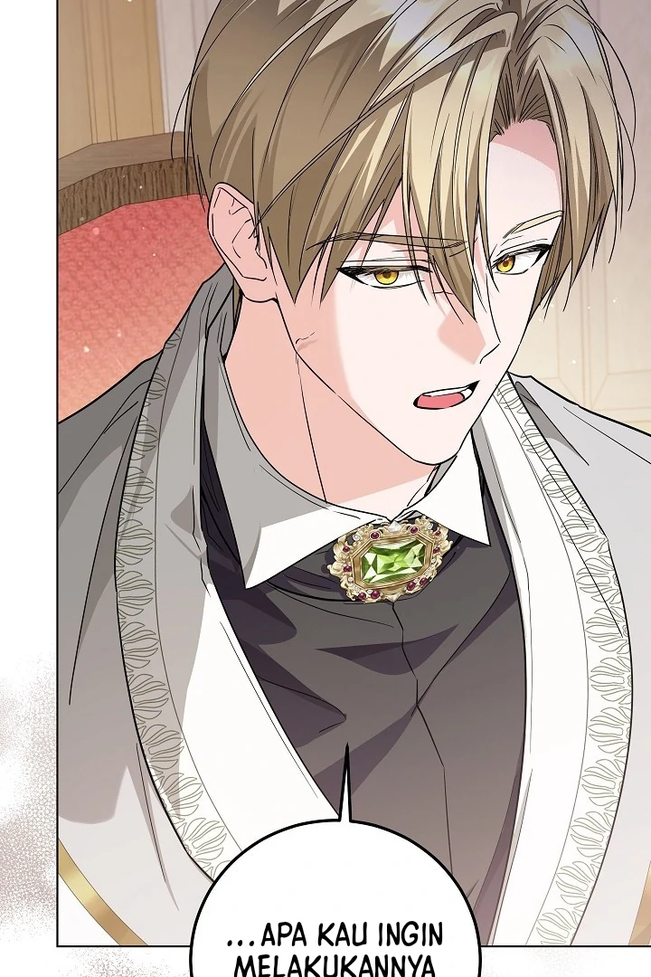 Princess Who Hides Her Fandom Chapter 52 Gambar 35