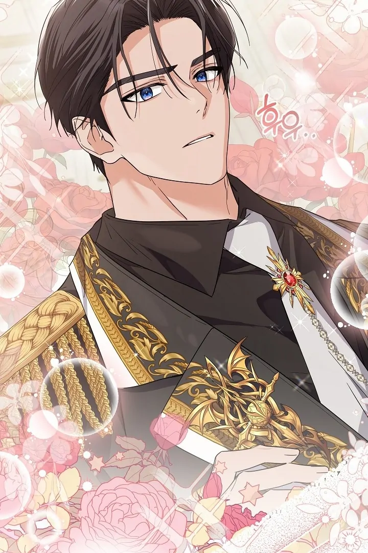 Princess Who Hides Her Fandom Chapter 52 Gambar 38