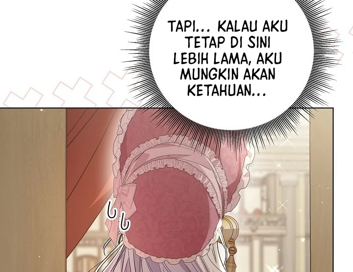 Princess Who Hides Her Fandom Chapter 52 Gambar 42