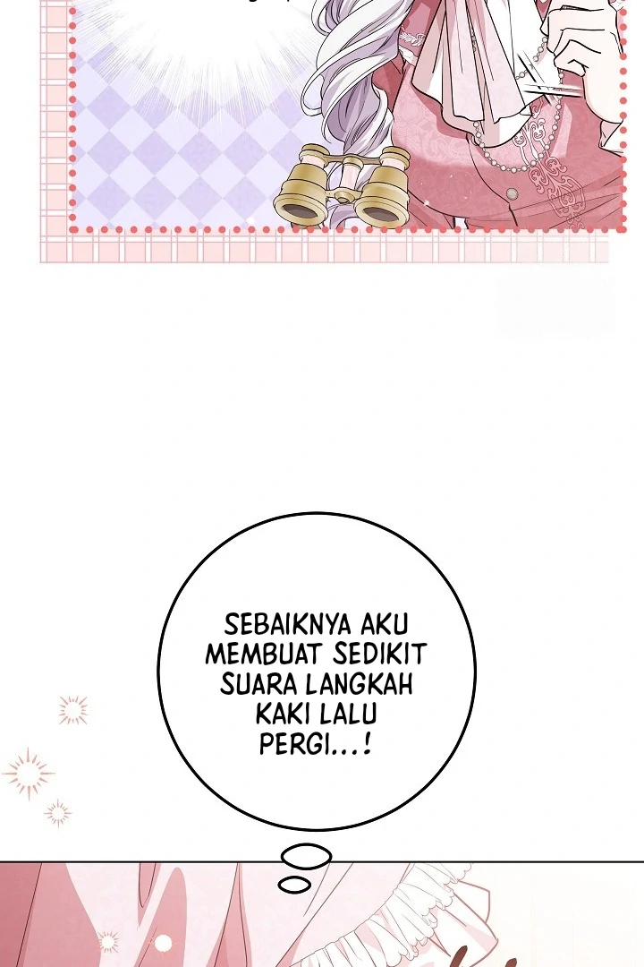 Princess Who Hides Her Fandom Chapter 52 Gambar 45