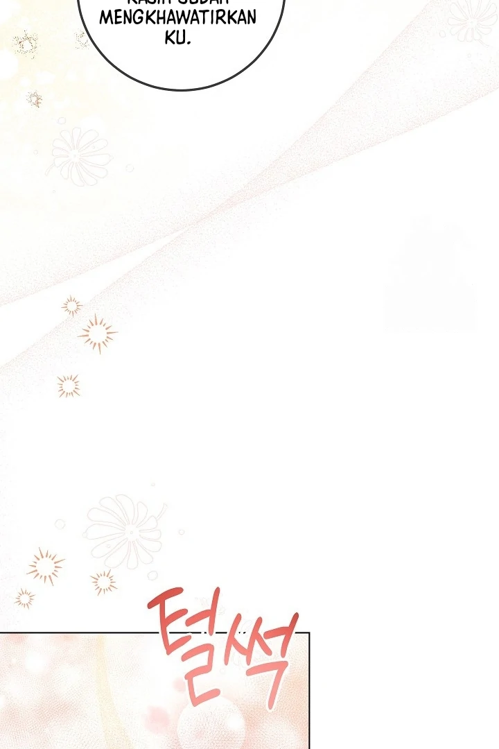 Princess Who Hides Her Fandom Chapter 52 Gambar 50