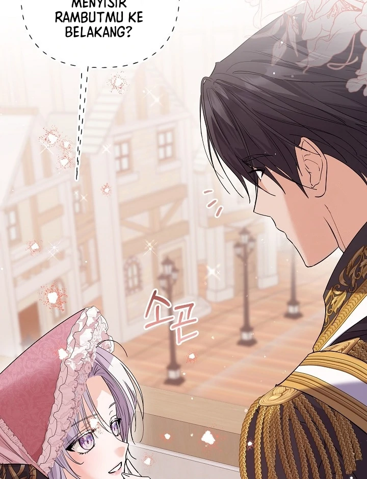 Princess Who Hides Her Fandom Chapter 52 Gambar 52